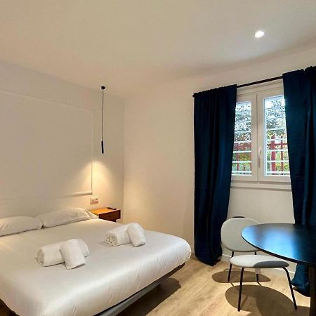 Hotelito Boutique Madrid Puente Vallecas Экстерьер фото