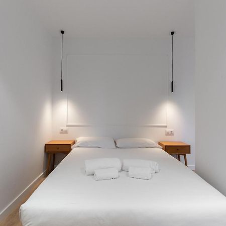 Hotelito Boutique Madrid Puente Vallecas Экстерьер фото