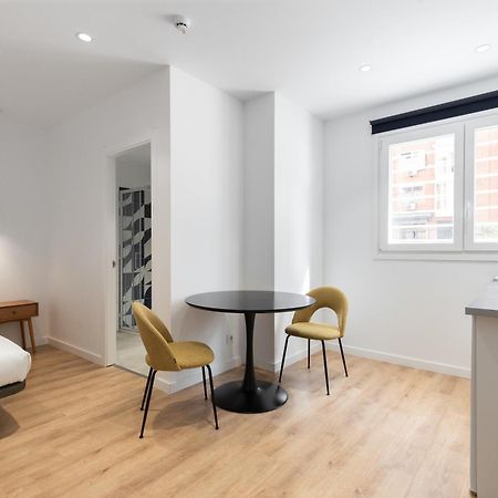 Hotelito Boutique Madrid Puente Vallecas Экстерьер фото