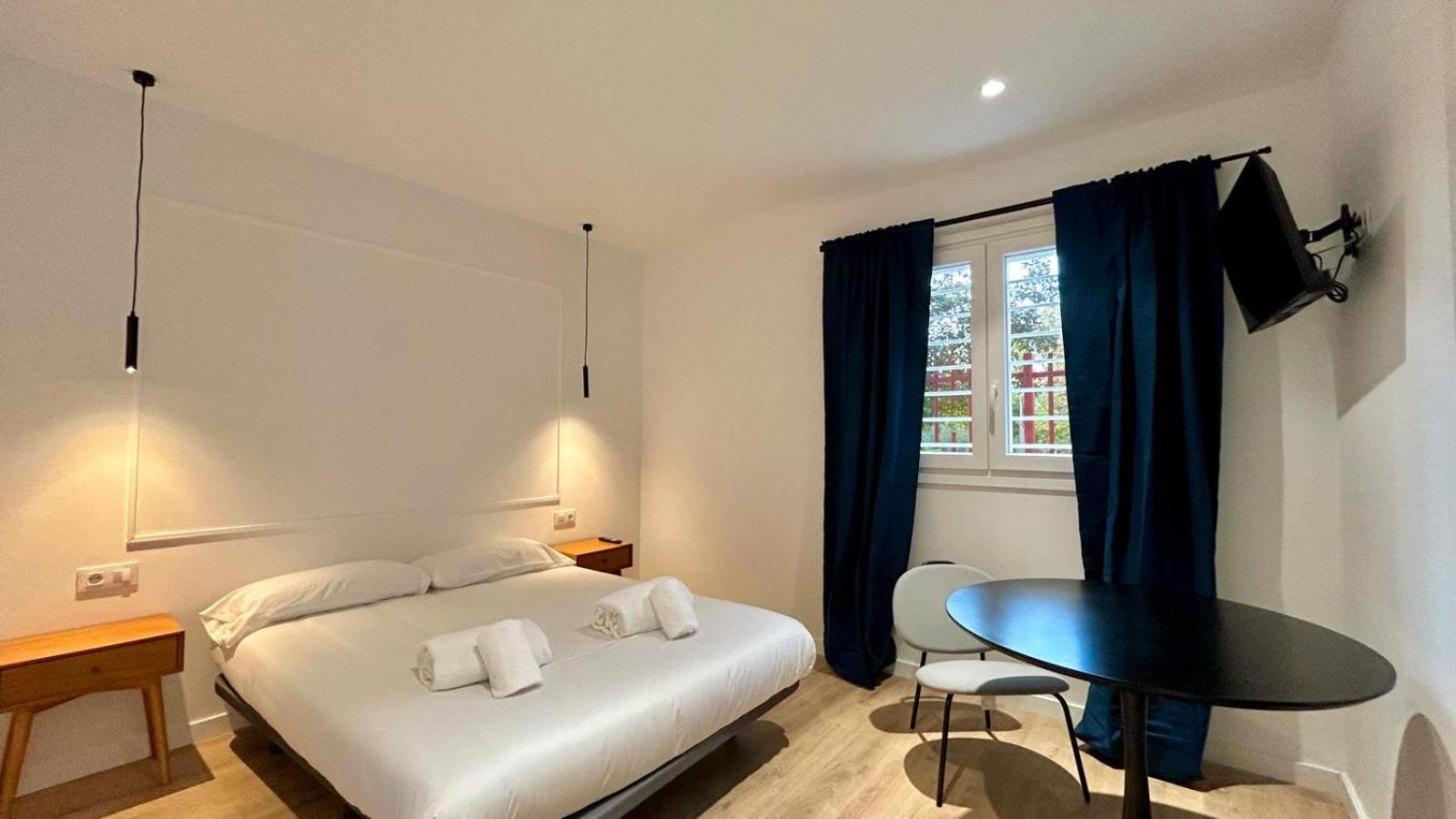 Hotelito Boutique Madrid Puente Vallecas Экстерьер фото