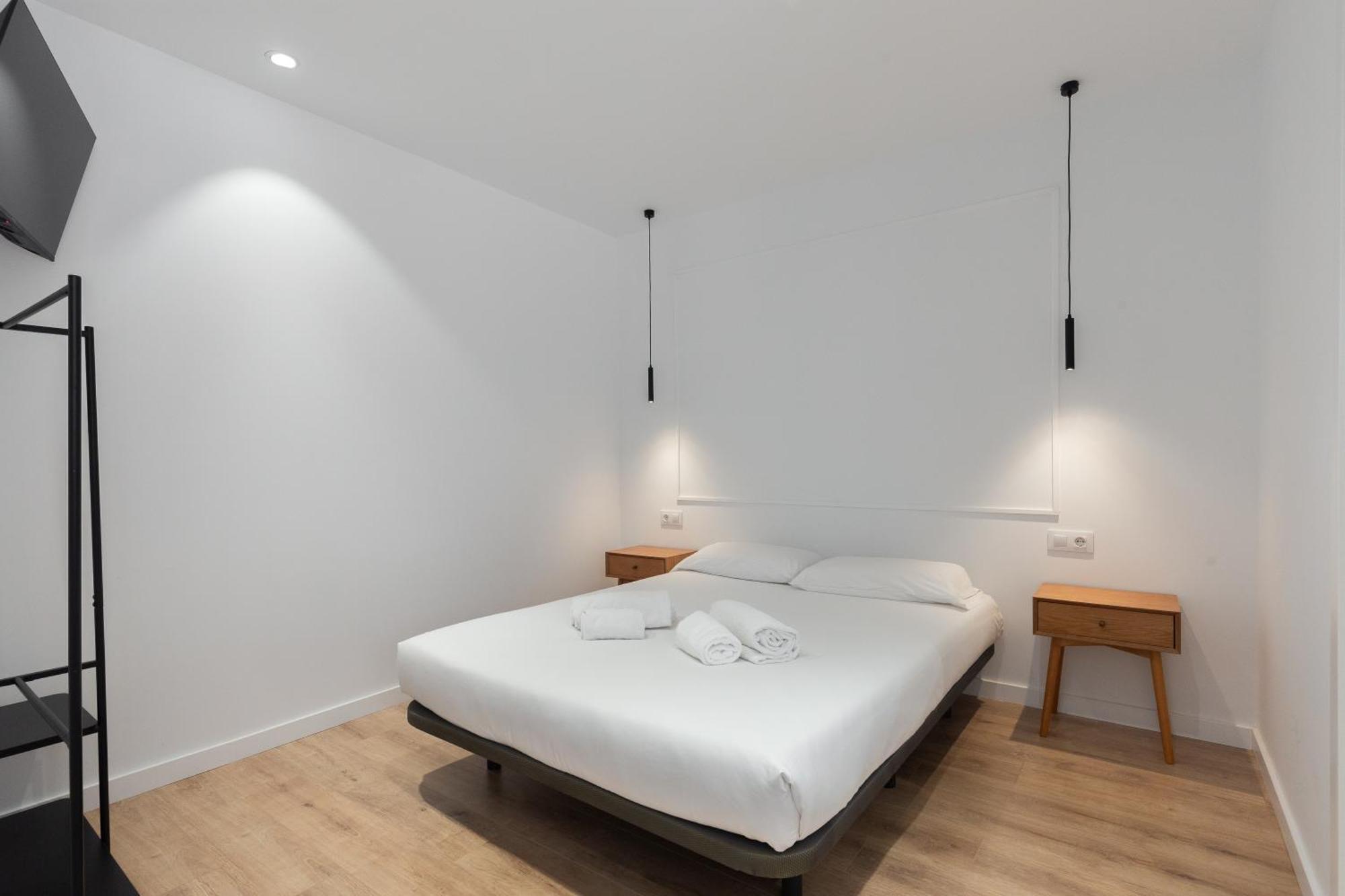 Hotelito Boutique Madrid Puente Vallecas Экстерьер фото