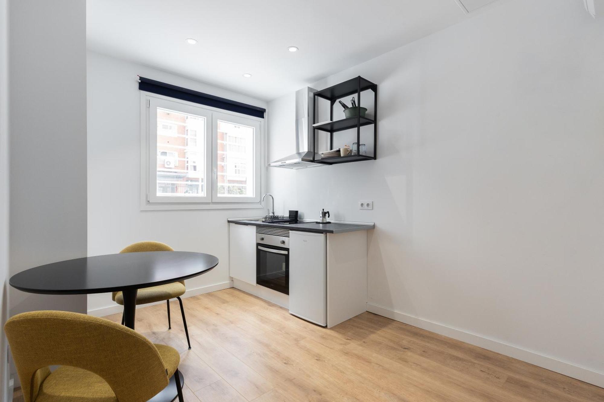 Hotelito Boutique Madrid Puente Vallecas Экстерьер фото
