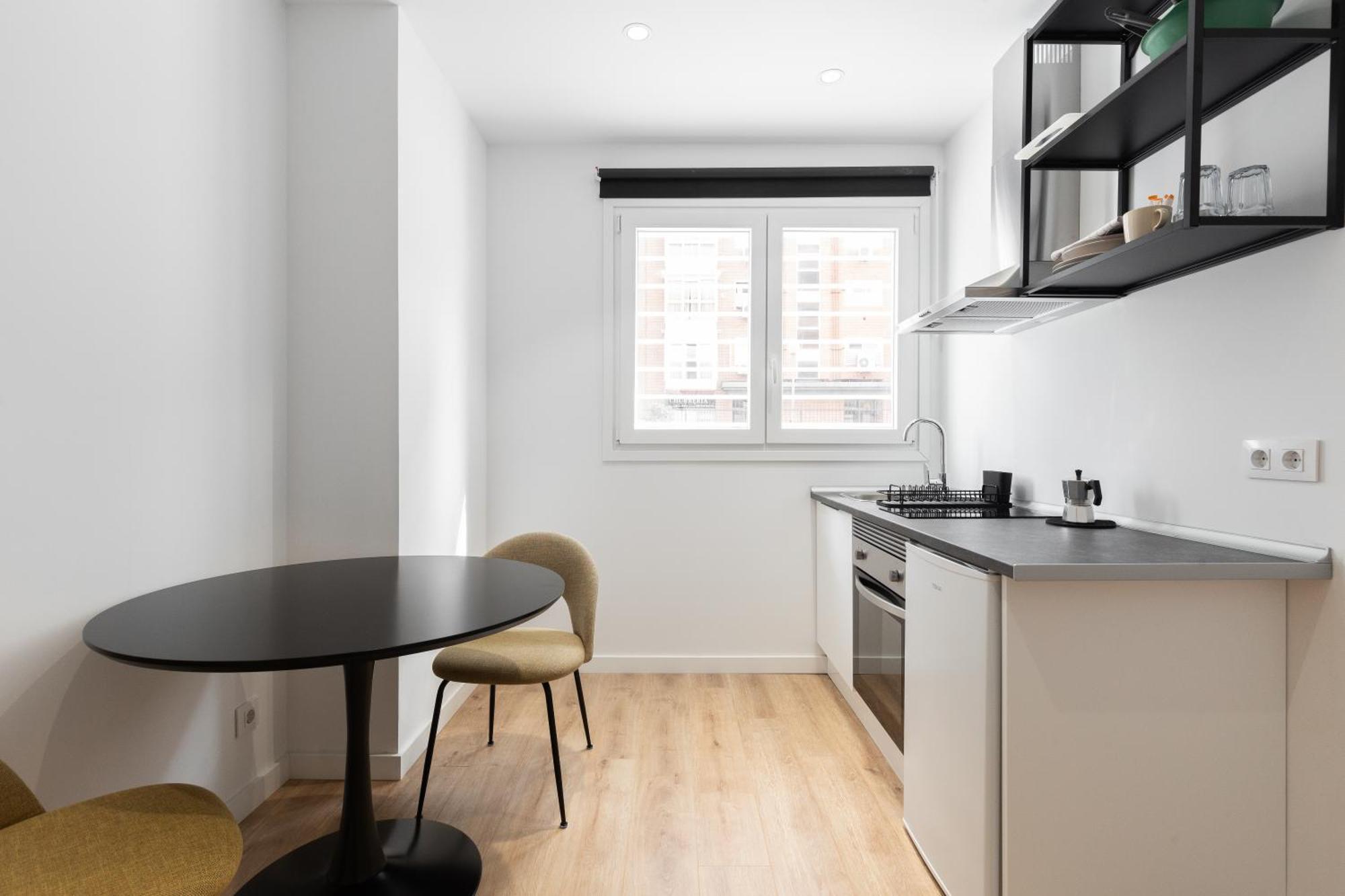 Hotelito Boutique Madrid Puente Vallecas Экстерьер фото