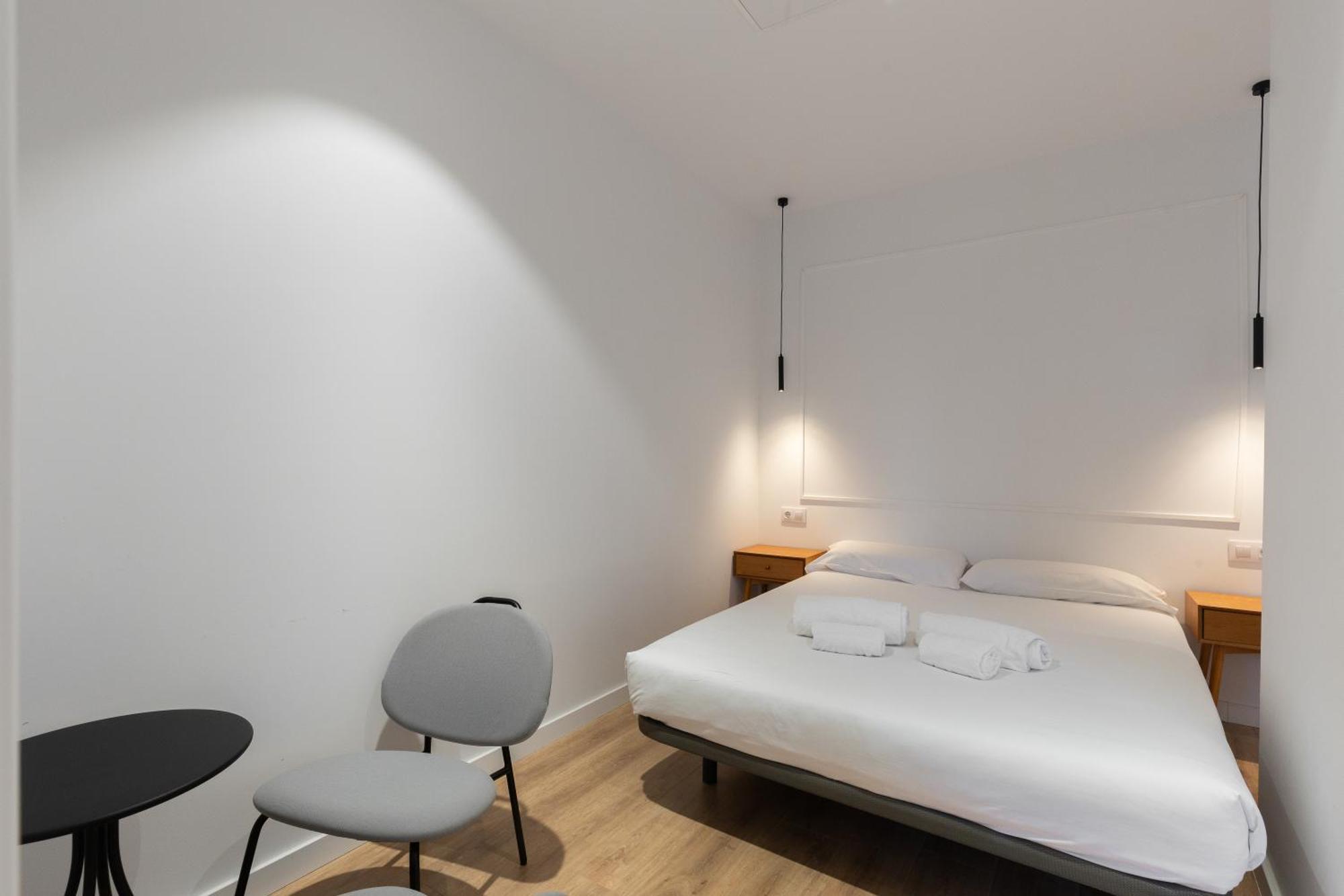Hotelito Boutique Madrid Puente Vallecas Экстерьер фото
