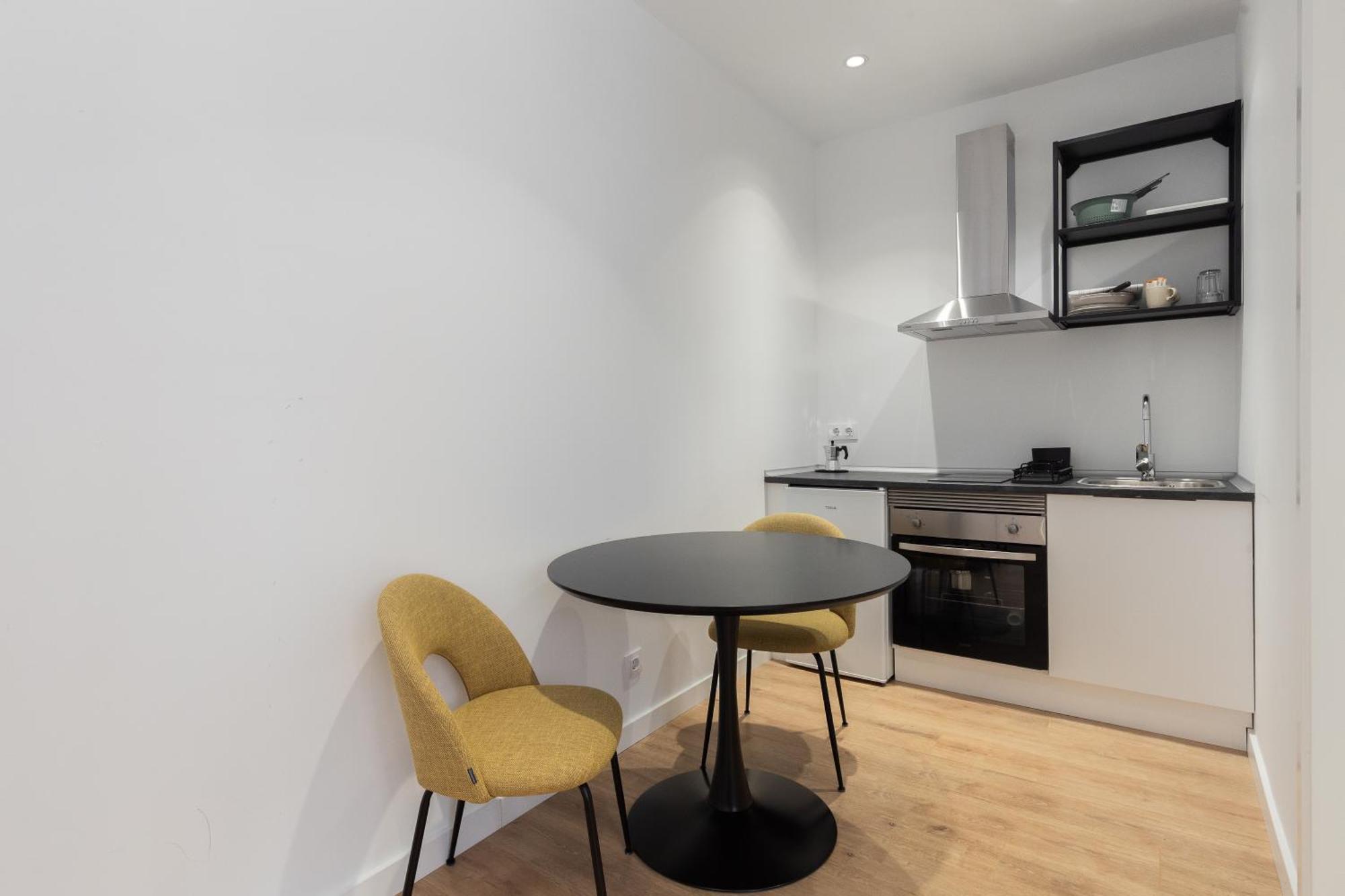 Hotelito Boutique Madrid Puente Vallecas Экстерьер фото