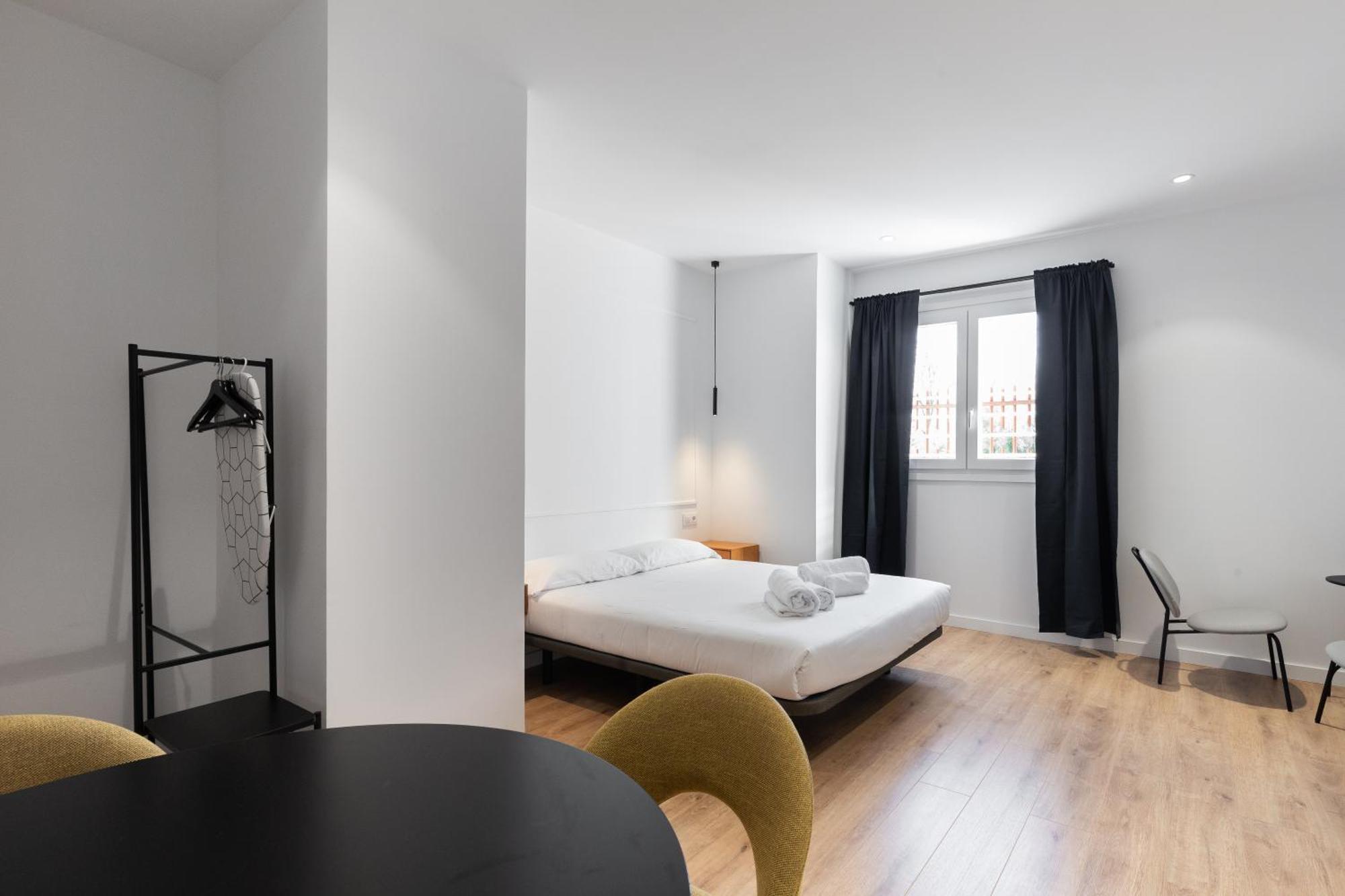 Hotelito Boutique Madrid Puente Vallecas Экстерьер фото