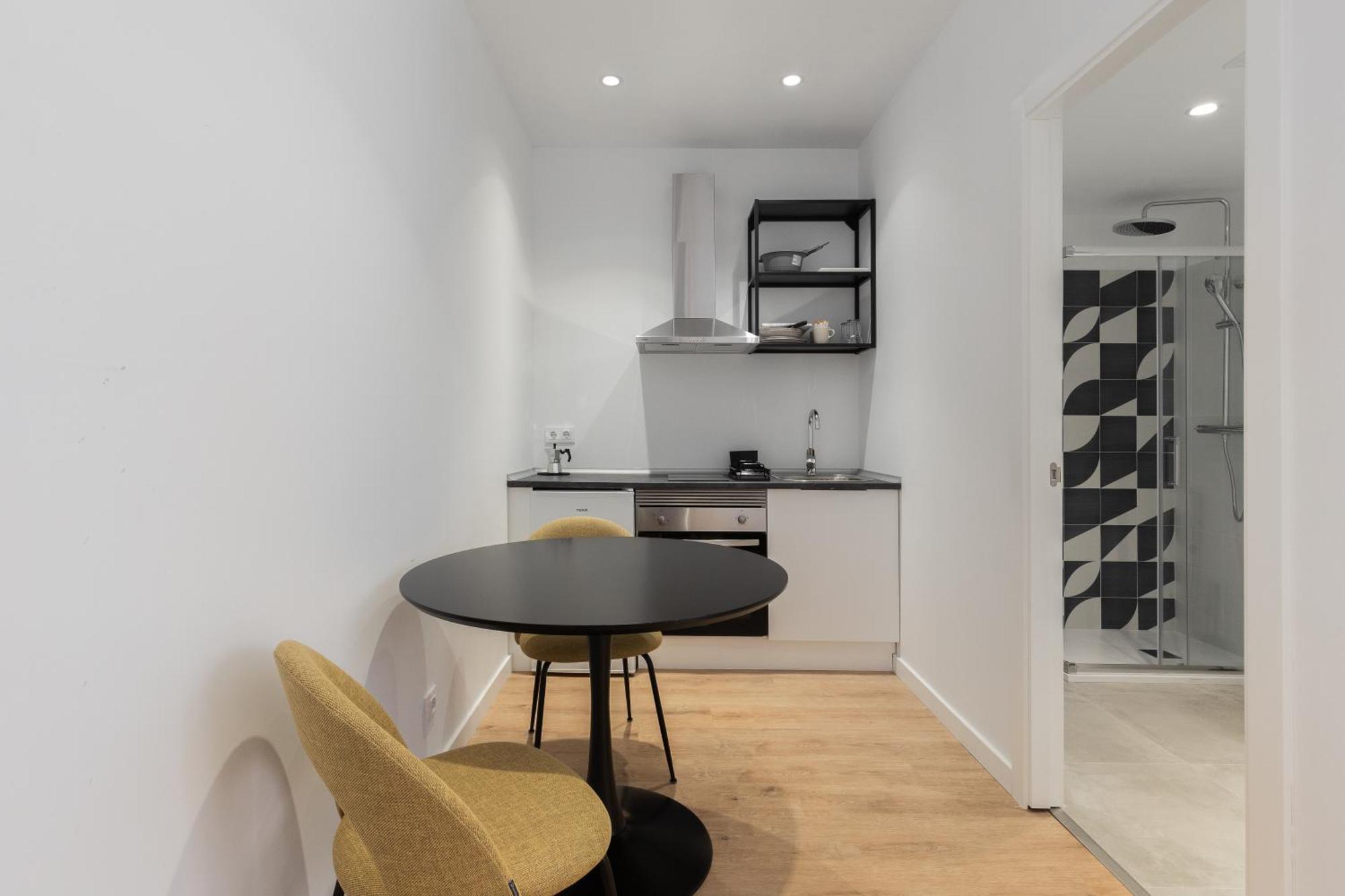 Hotelito Boutique Madrid Puente Vallecas Экстерьер фото