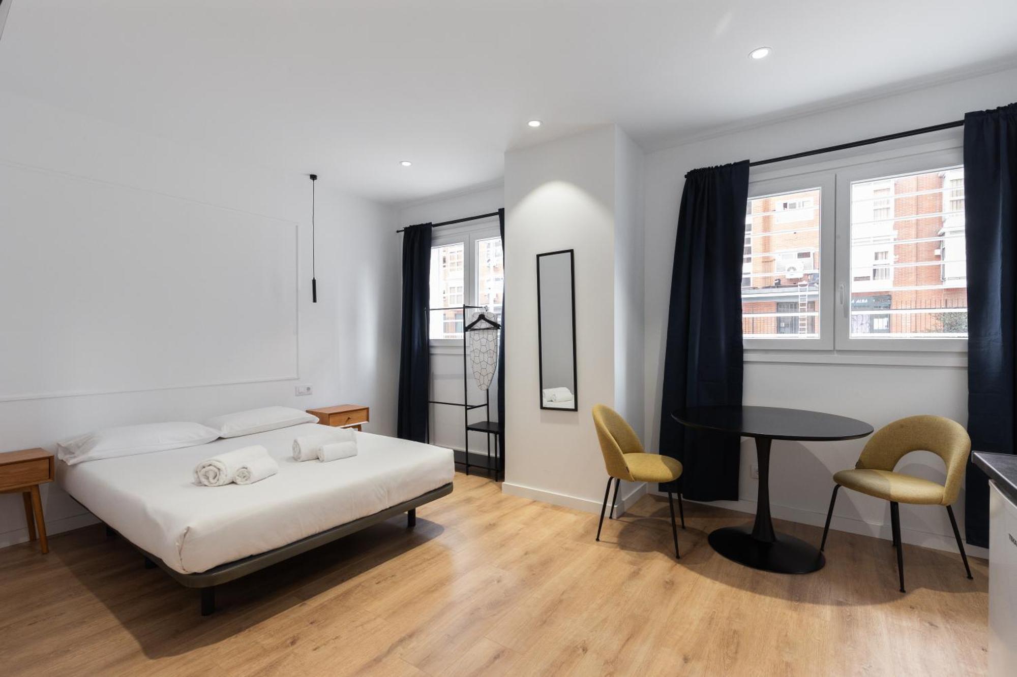 Hotelito Boutique Madrid Puente Vallecas Экстерьер фото