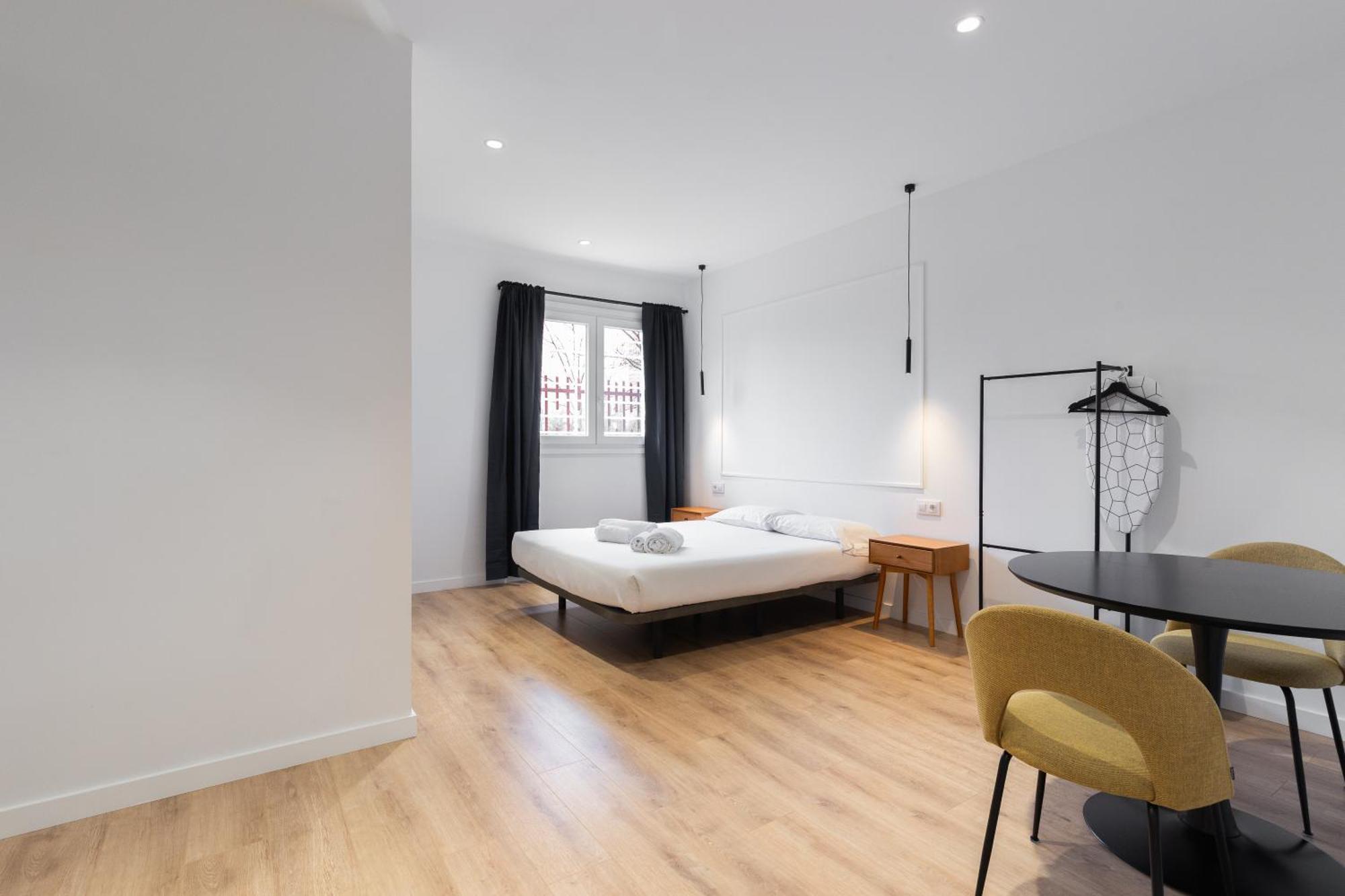 Hotelito Boutique Madrid Puente Vallecas Экстерьер фото