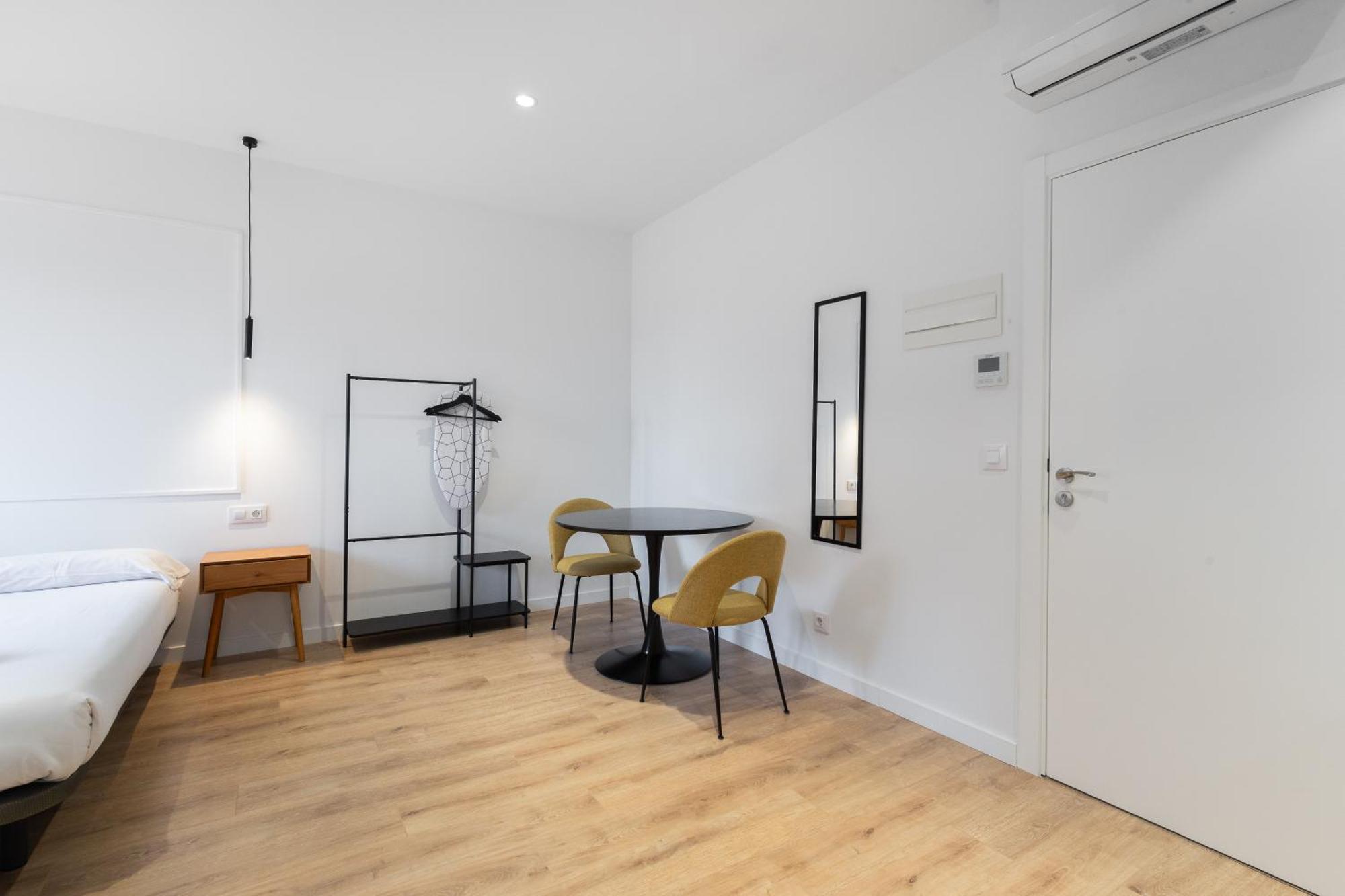 Hotelito Boutique Madrid Puente Vallecas Экстерьер фото