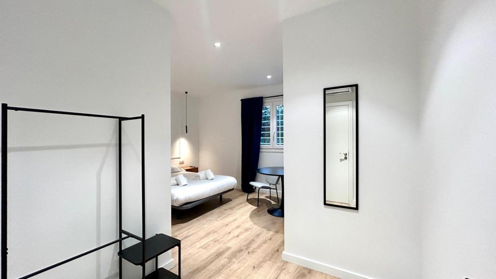 Hotelito Boutique Madrid Puente Vallecas Экстерьер фото