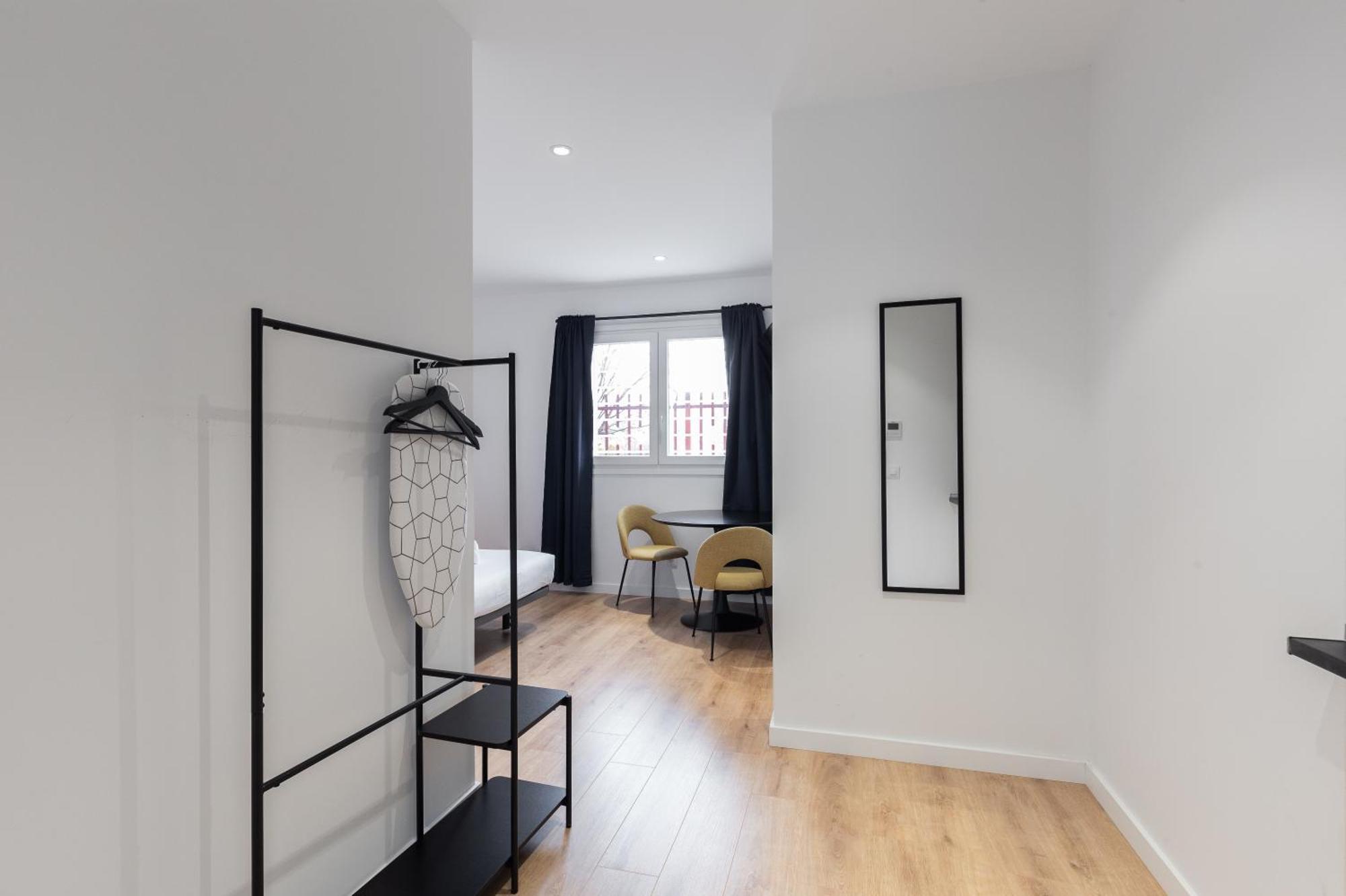 Hotelito Boutique Madrid Puente Vallecas Экстерьер фото